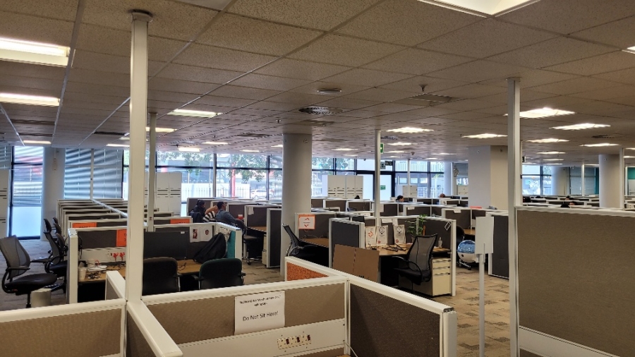 Commercial Property for Sale in Townsend Estate Western Cape